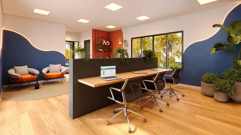 Villa Flora Jardins · imagem 22