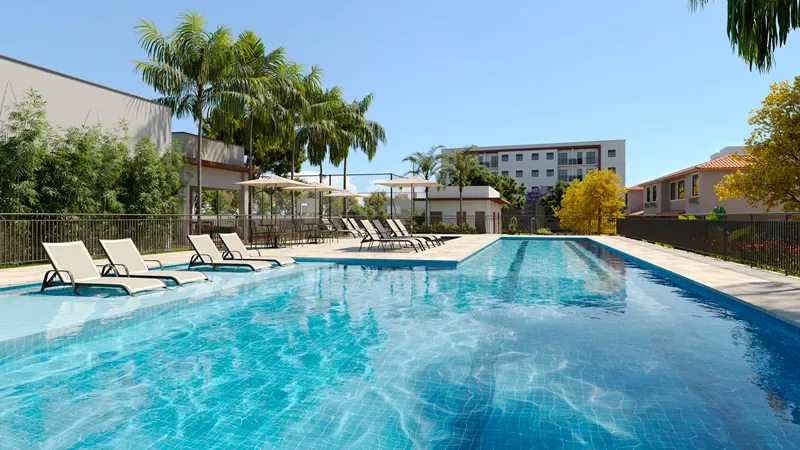 Villa Flora Jardins · imagem 17