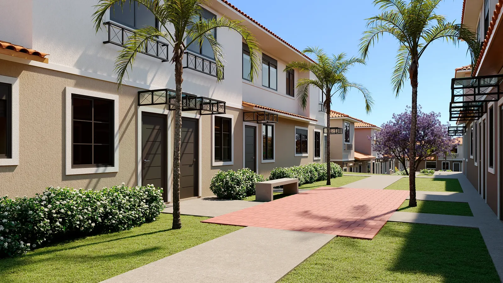 Villa Flora Jardins · imagem 11