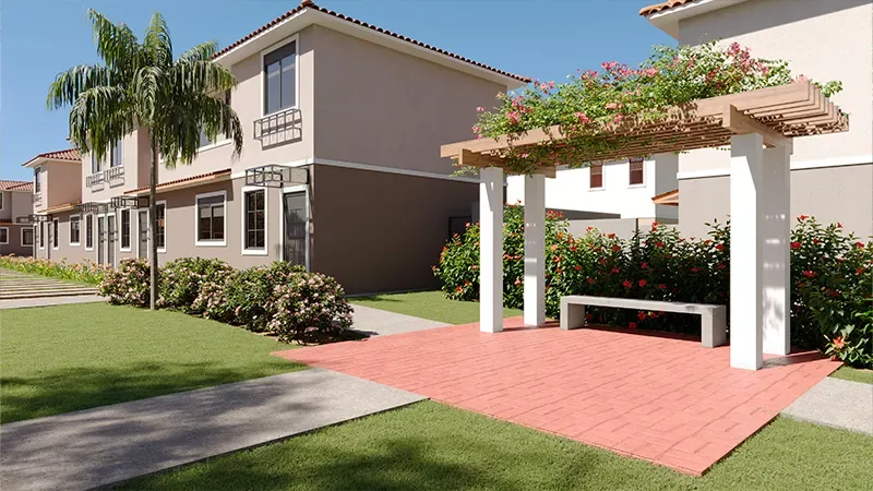 Villa Flora Jardins · imagem 24