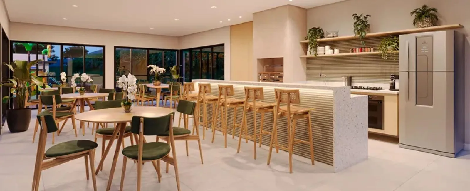 Villa Flora Jardins · imagem 31