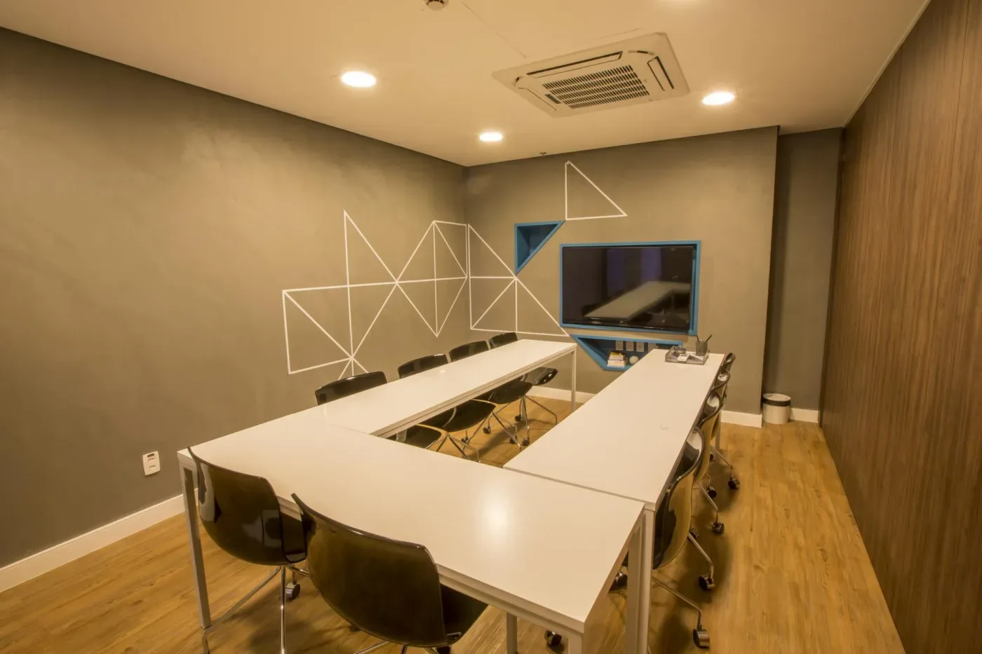 Midtown Aquidaban Office · imagem 4