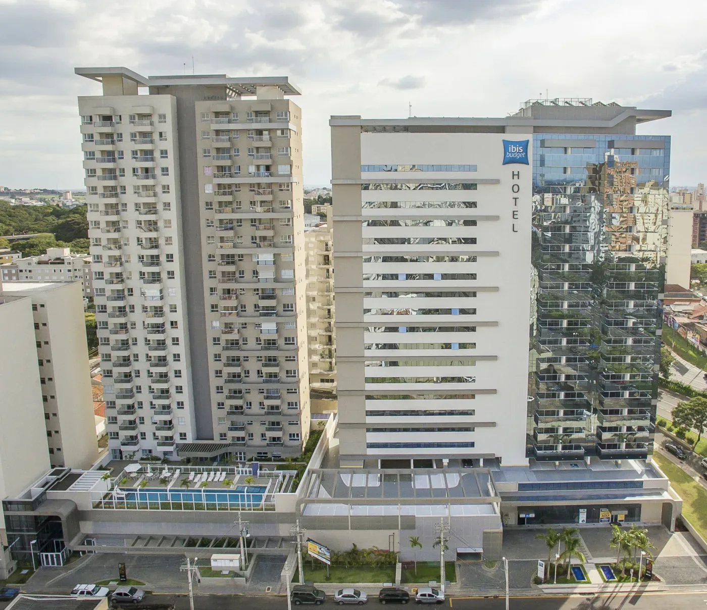 Midtown Aquidaban Office · imagem 1