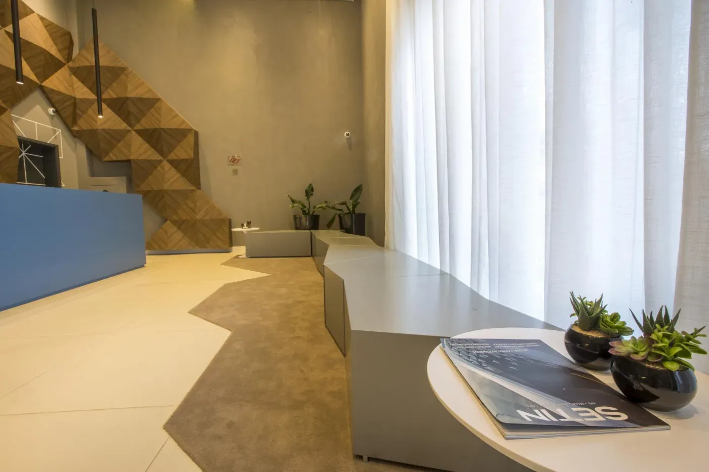 Midtown Aquidaban Office · imagem 3