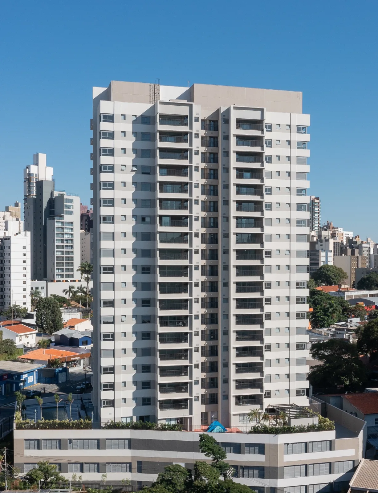 Vestra Cambuí · imagem 1