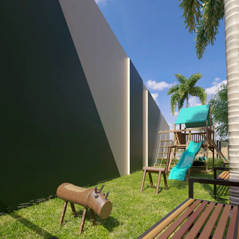 Planta do empreendimento