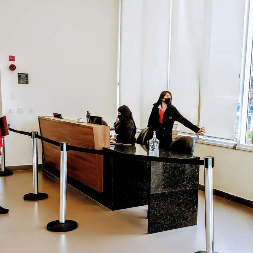 Osasco Offices · imagem 4
