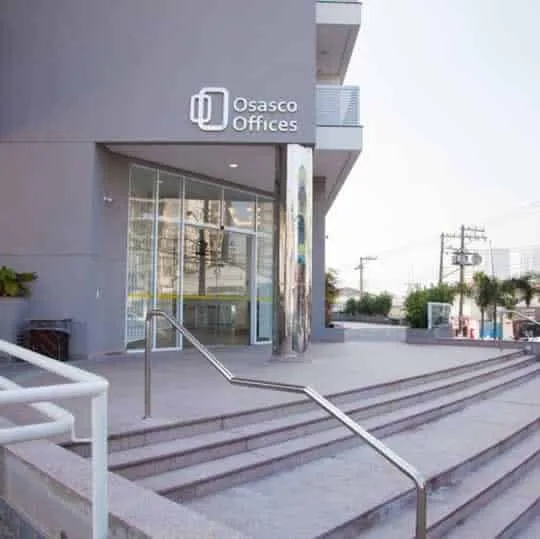 Osasco Offices · imagem 3