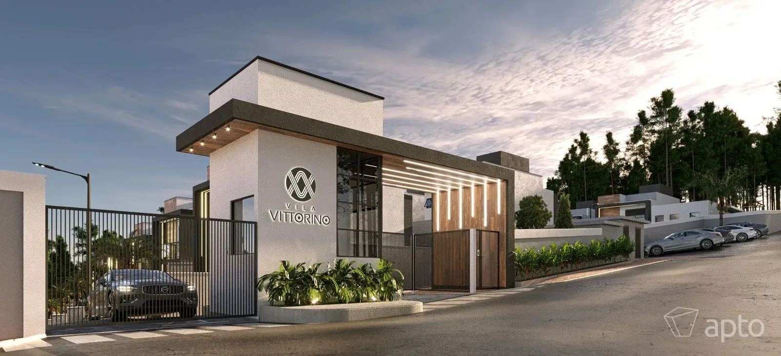 Vila Vittorino · imagem 2