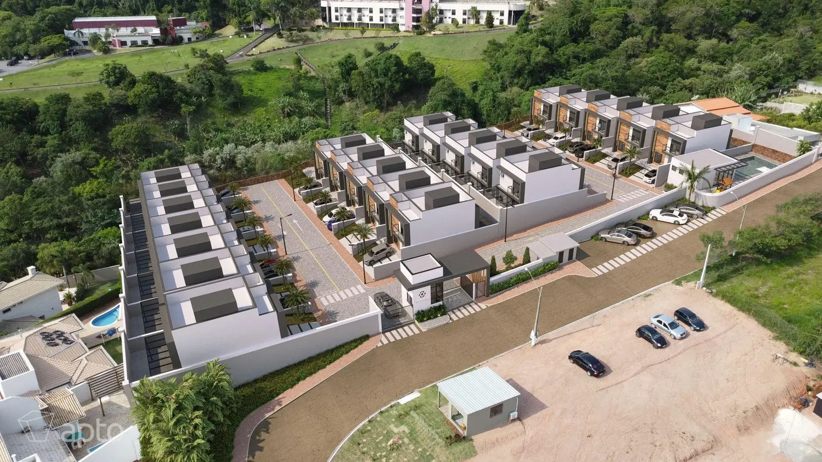 Vila Vittorino · imagem 5
