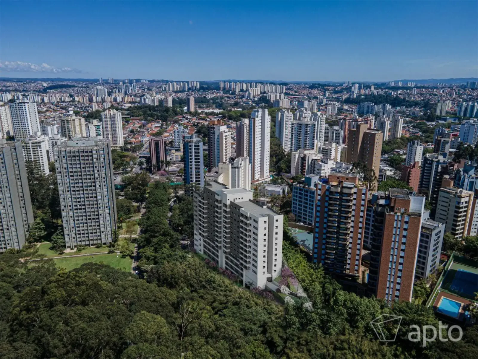Albóre Portal do Morumbi · imagem 12