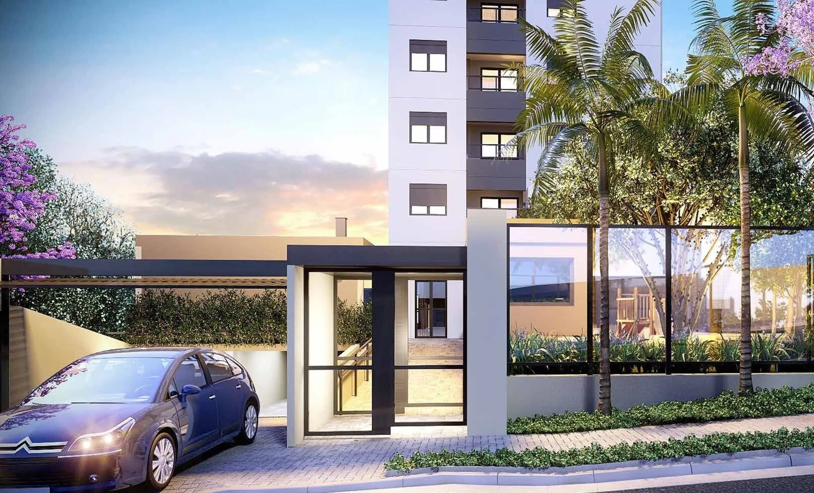 Log House Morumbi · imagem 2