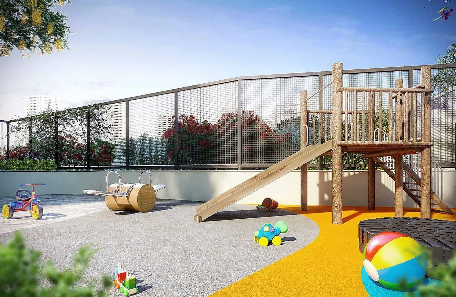 Log House Morumbi · imagem 10