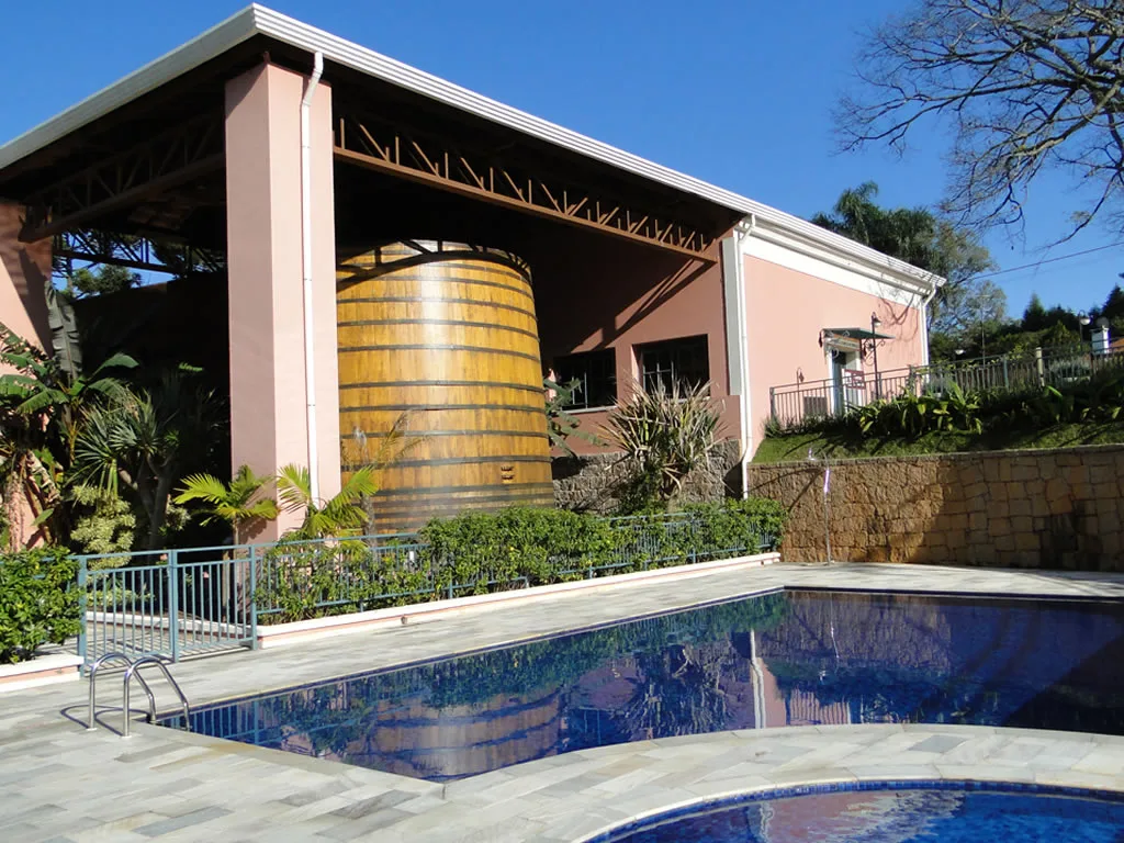 Quinta do Pinhal · imagem 1