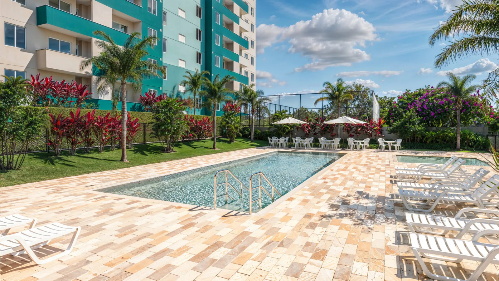 Bosque das Sapucaias · imagem 1
