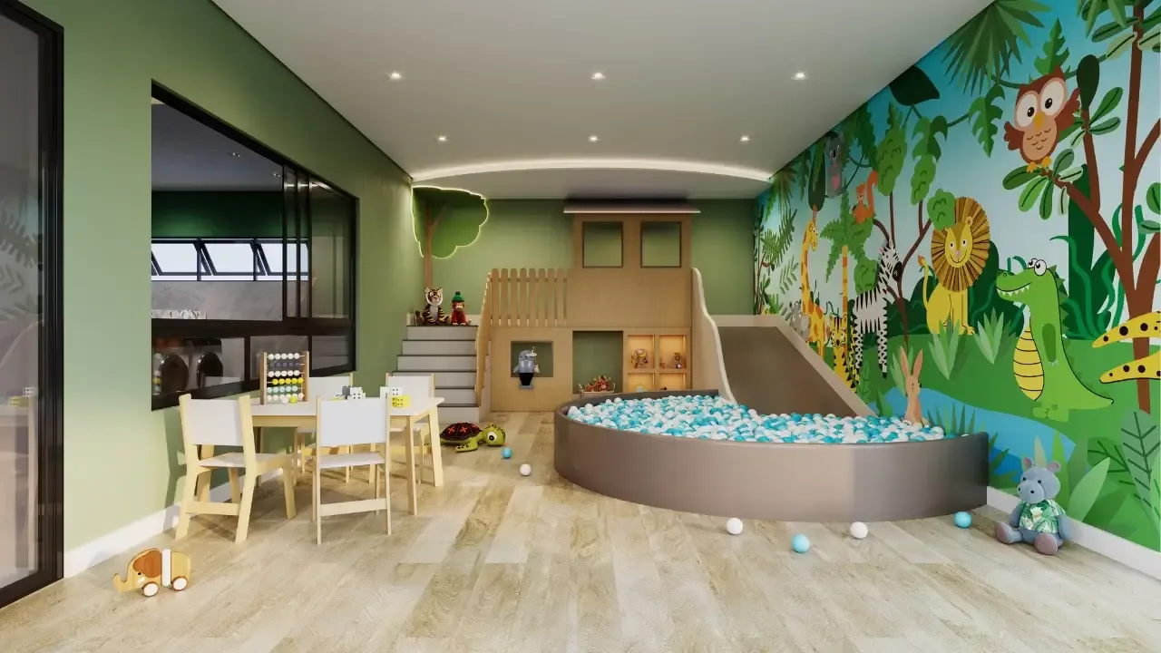 Best View Residence · imagem 12