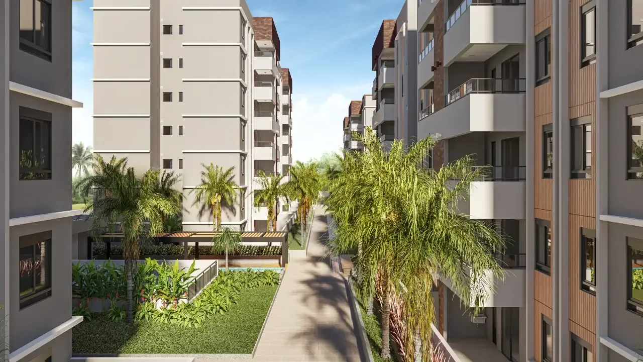 Best View Residence · imagem 2