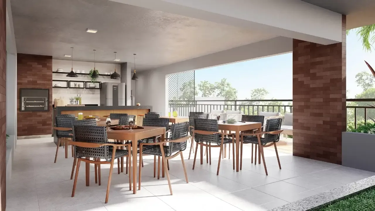 Best View Residence · imagem 11