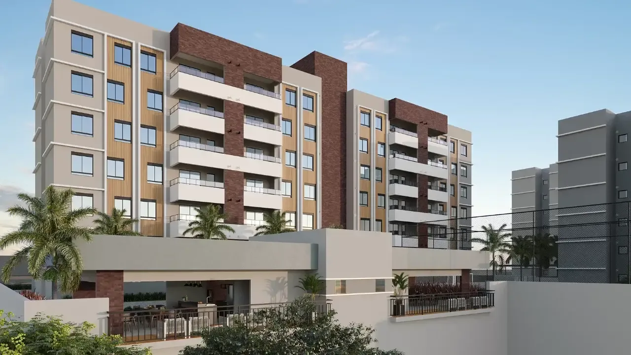 Best View Residence · imagem 9
