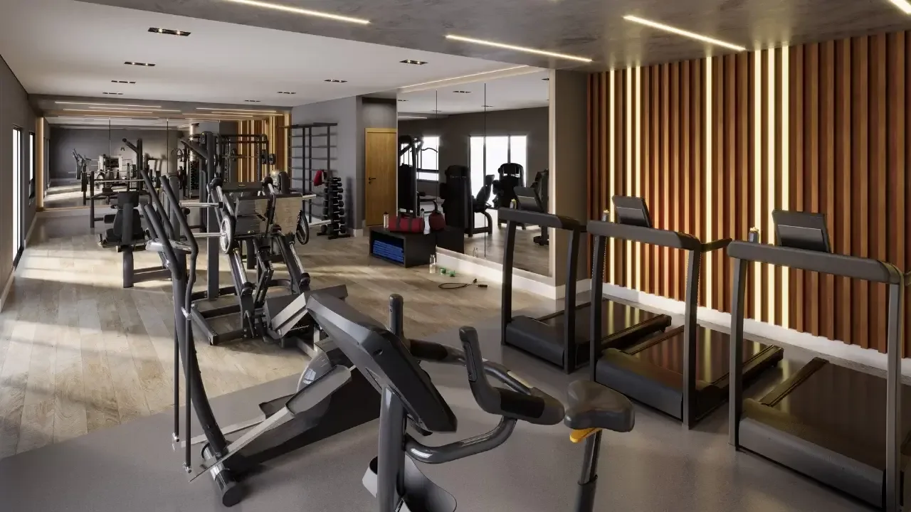 Best View Residence · imagem 13