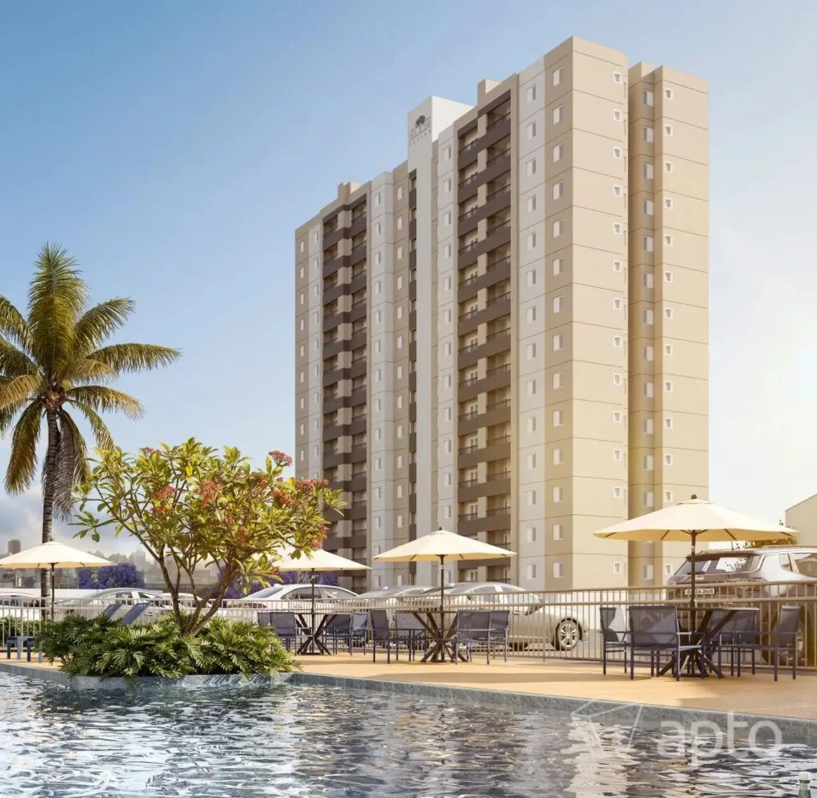 Eco Vila Tulipa · imagem 10