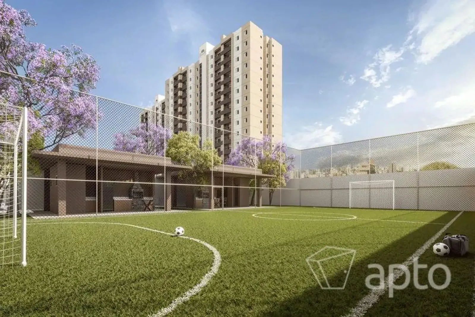 Eco Vila Tulipa · imagem 9