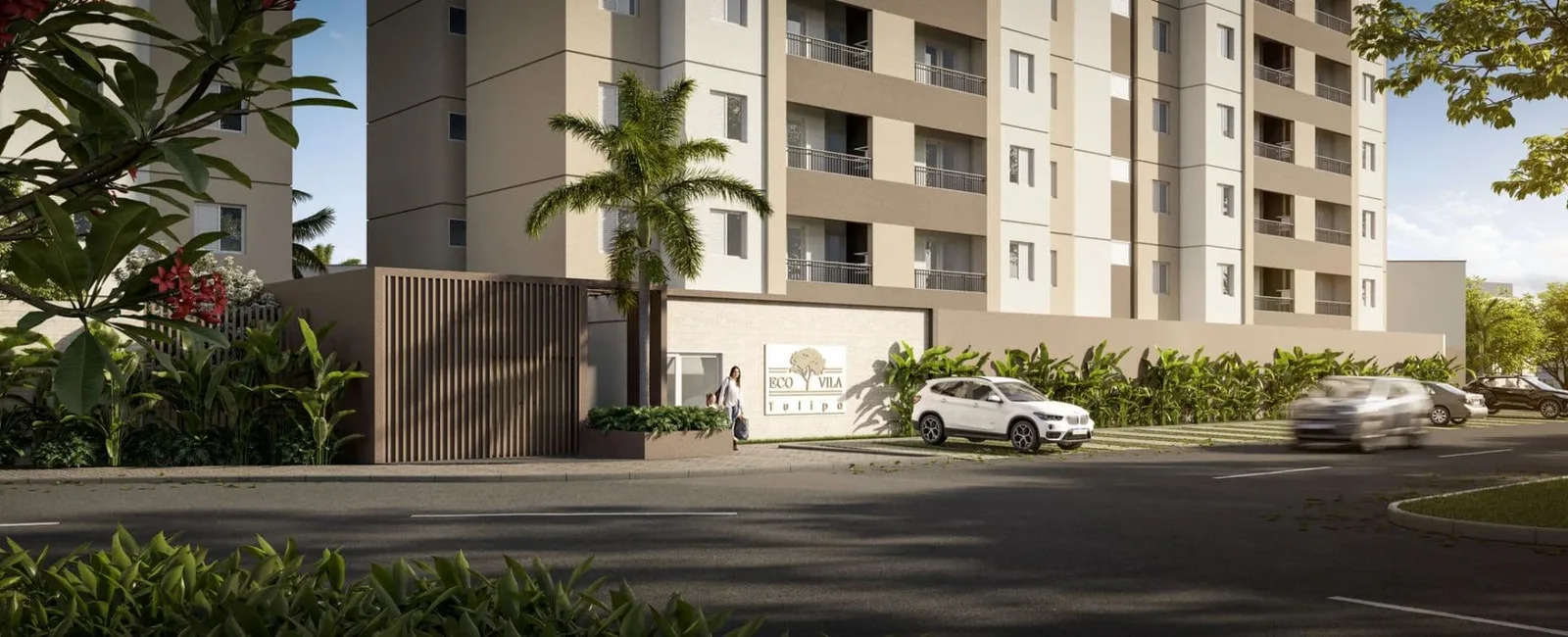 Eco Vila Tulipa · imagem 1