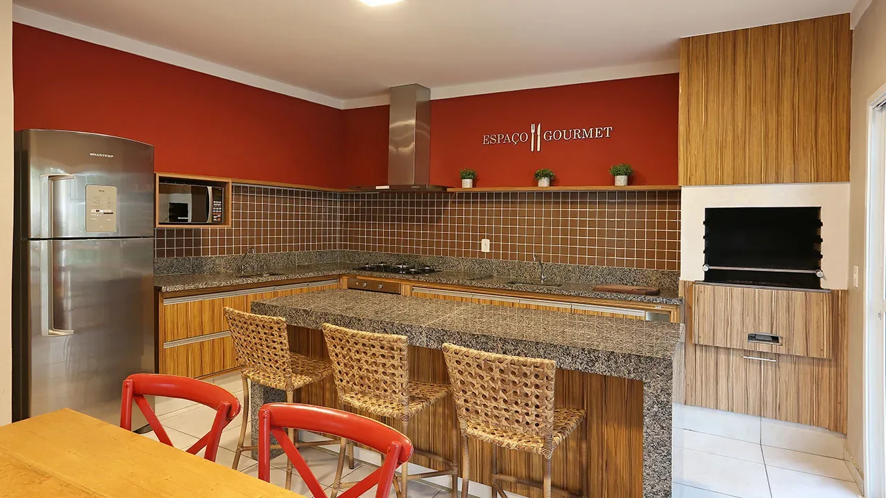 Eco Vila Tipuana II · imagem 6
