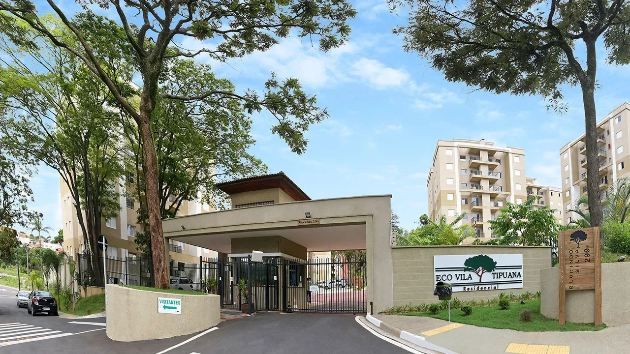 Eco Vila Tipuana II · imagem 3