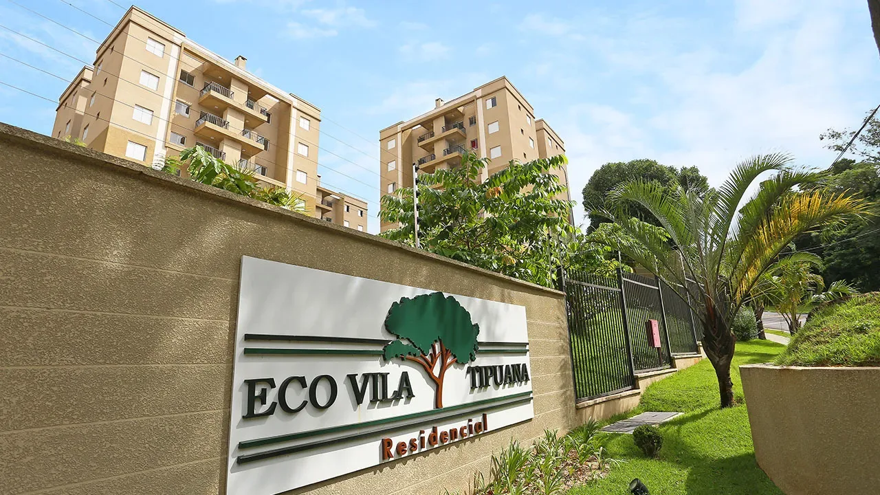 Eco Vila Tipuana II · imagem 1