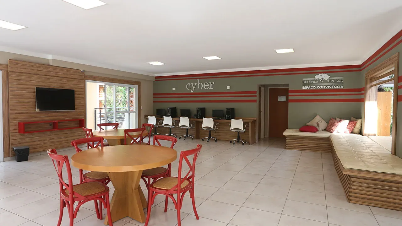 Eco Vila Tipuana II · imagem 5