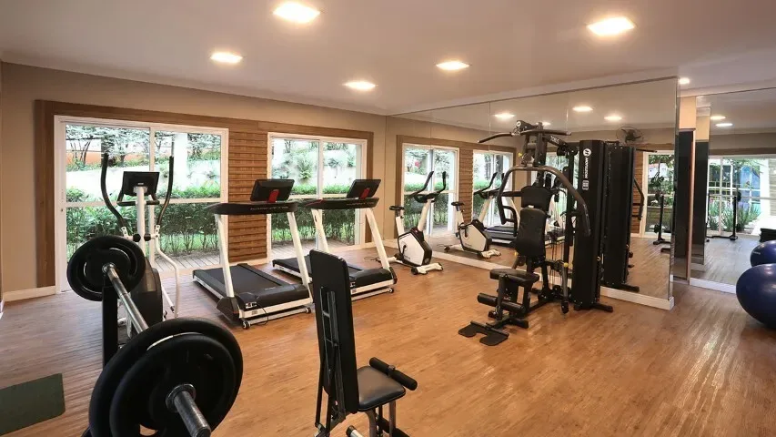 Eco Vila Tipuana II · imagem 4