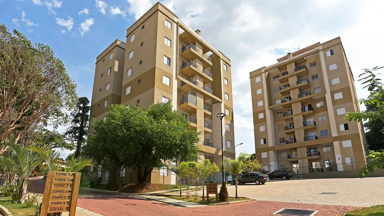 Eco Vila Tipuana II · imagem 2