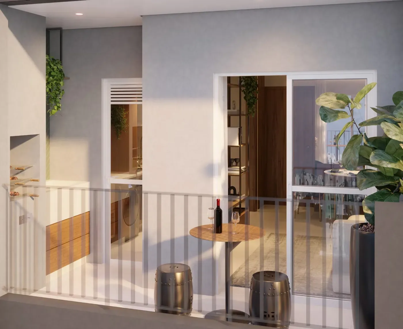 Eco Vila Cerejeira · imagem 4