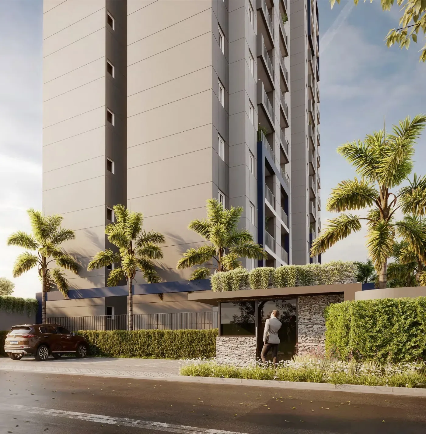 Eco Vila Cerejeira · imagem 2