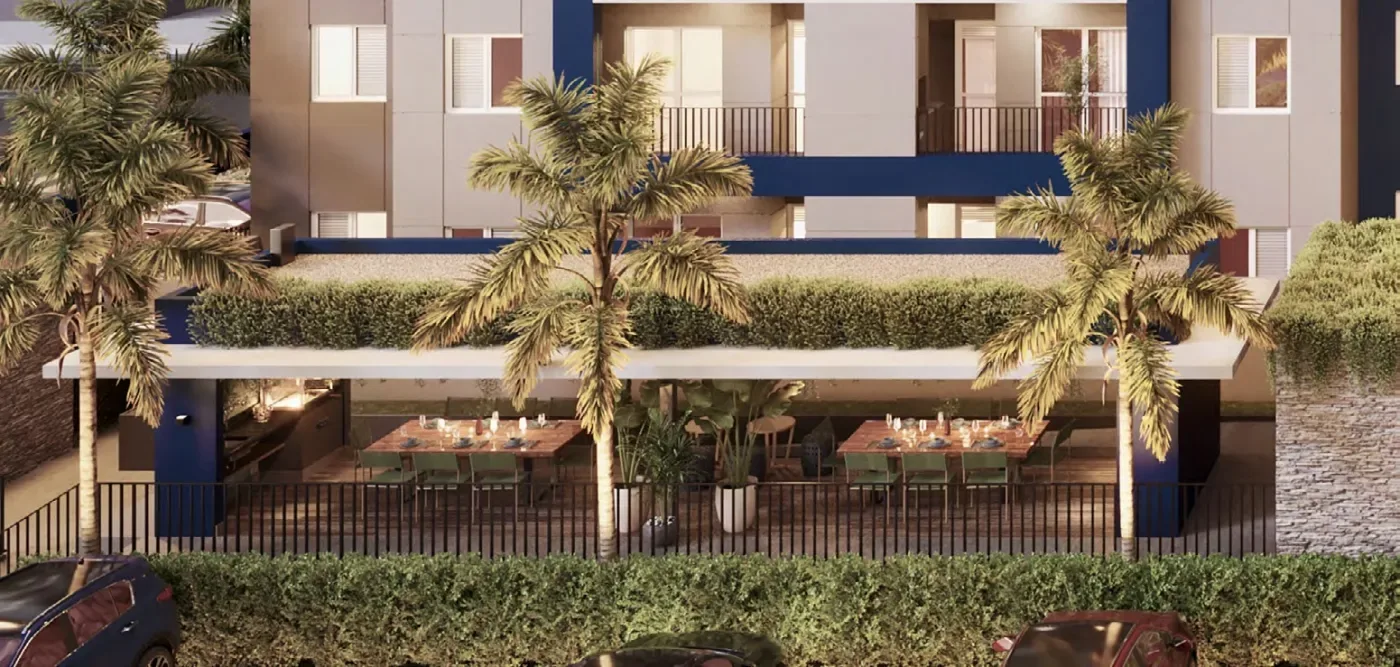 Eco Vila Cerejeira · imagem 8