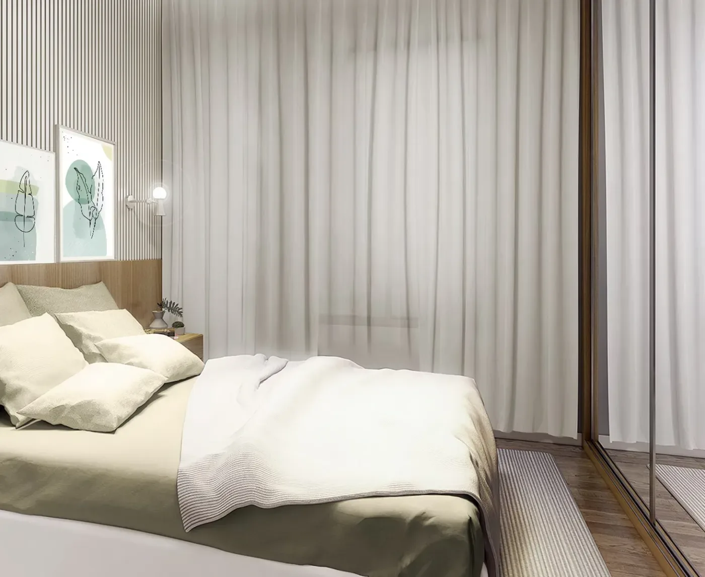 Eco Vila Cerejeira · imagem 5