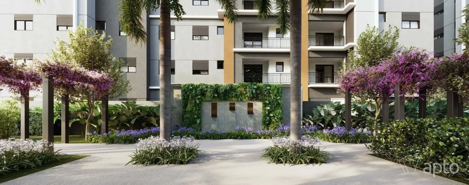 Trésor Residence · imagem 11