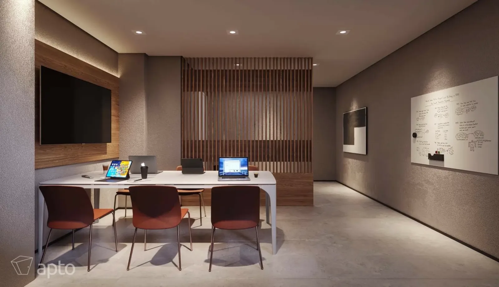Trésor Residence · imagem 7