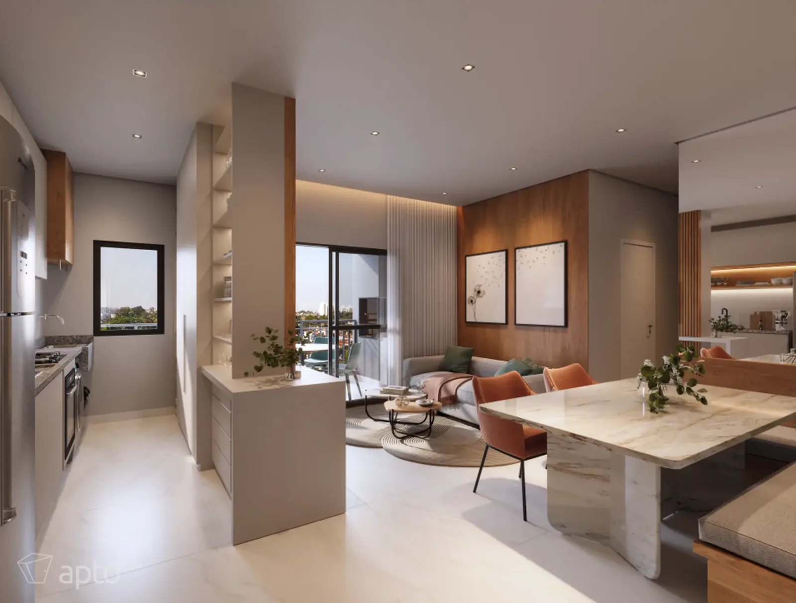 Trésor Residence · imagem 17