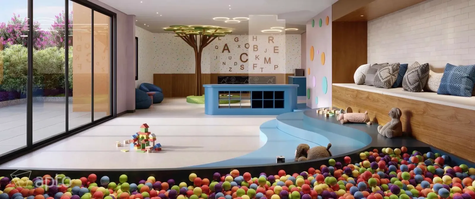 Trésor Residence · imagem 9