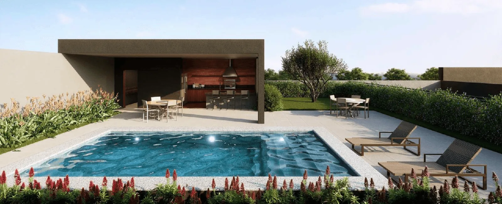 Trésor Residence · imagem 1