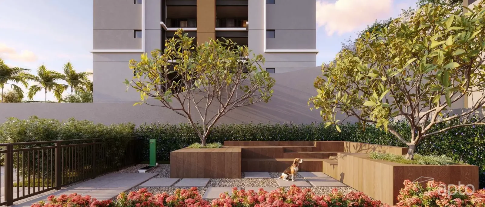Trésor Residence · imagem 6