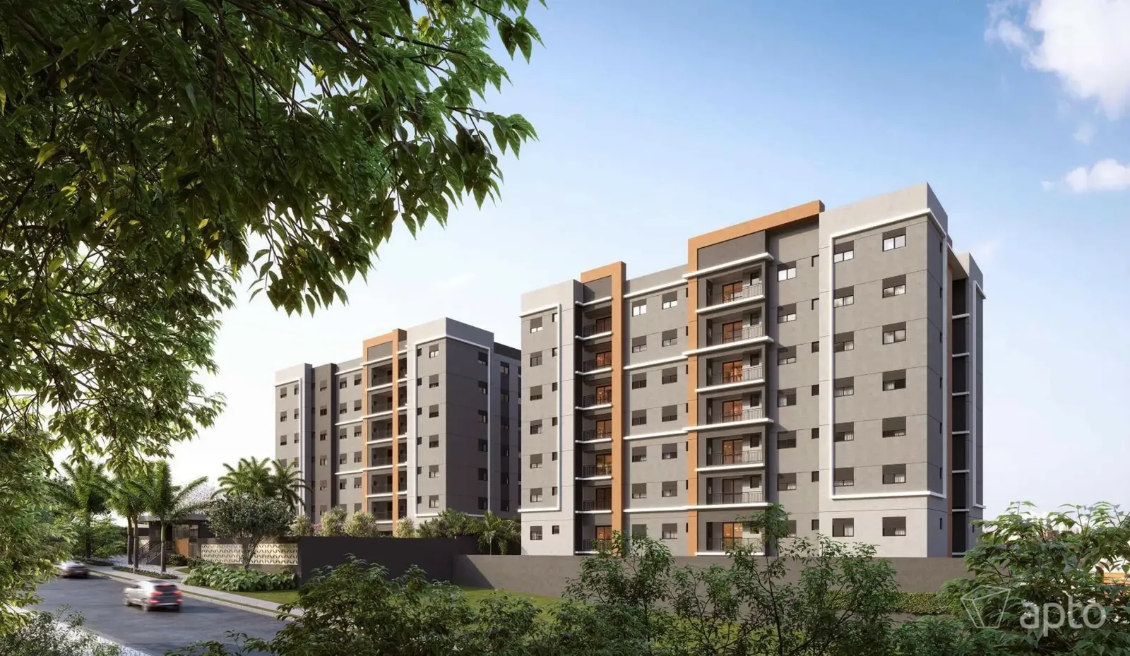 Trésor Residence · imagem 14