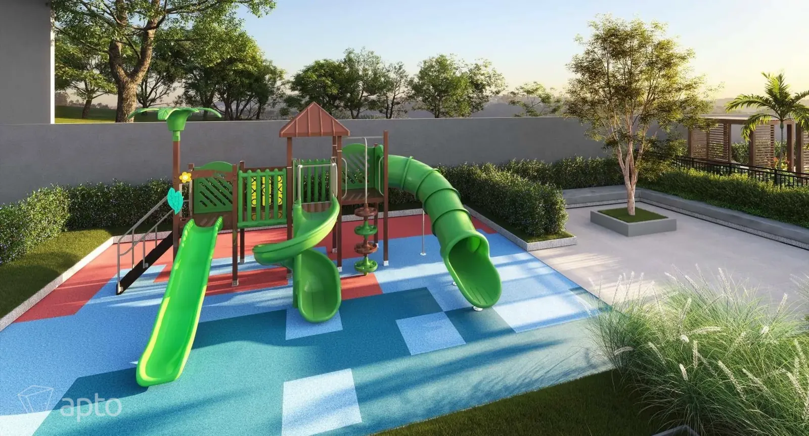 Trésor Residence · imagem 5