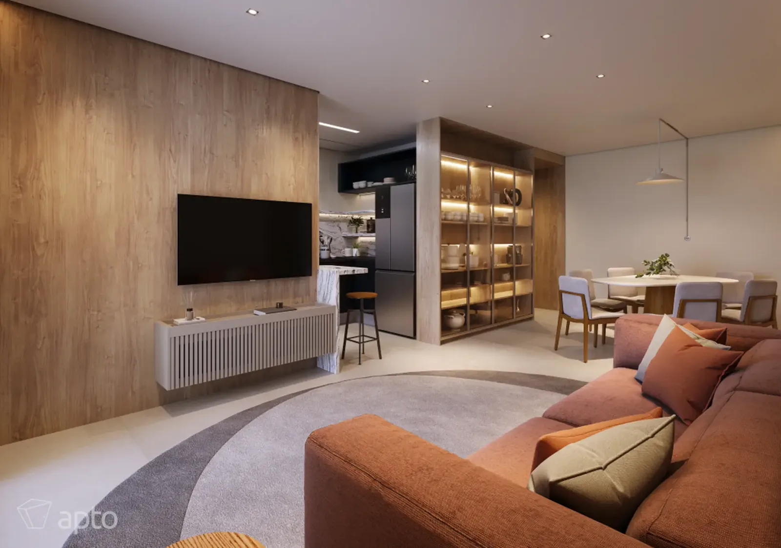 Trésor Residence · imagem 16