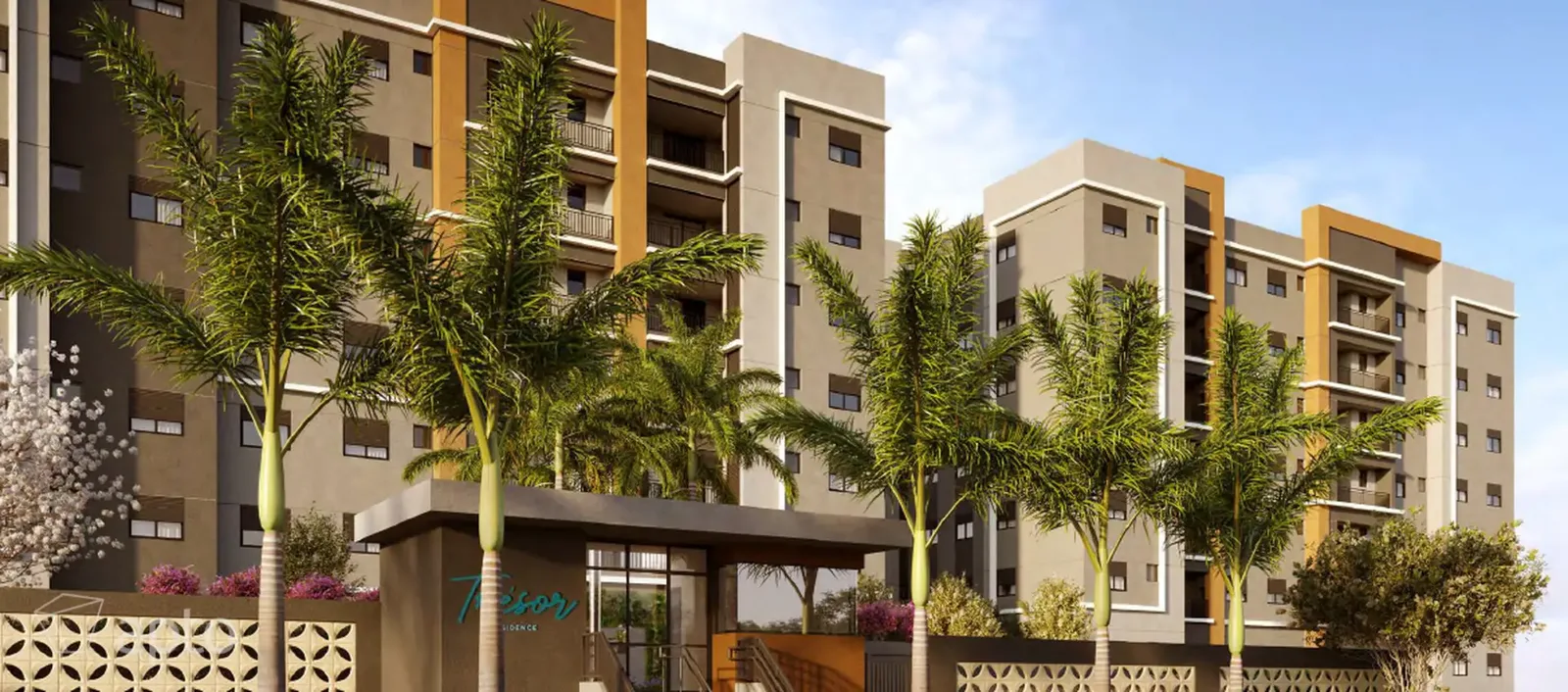 Trésor Residence · imagem 12