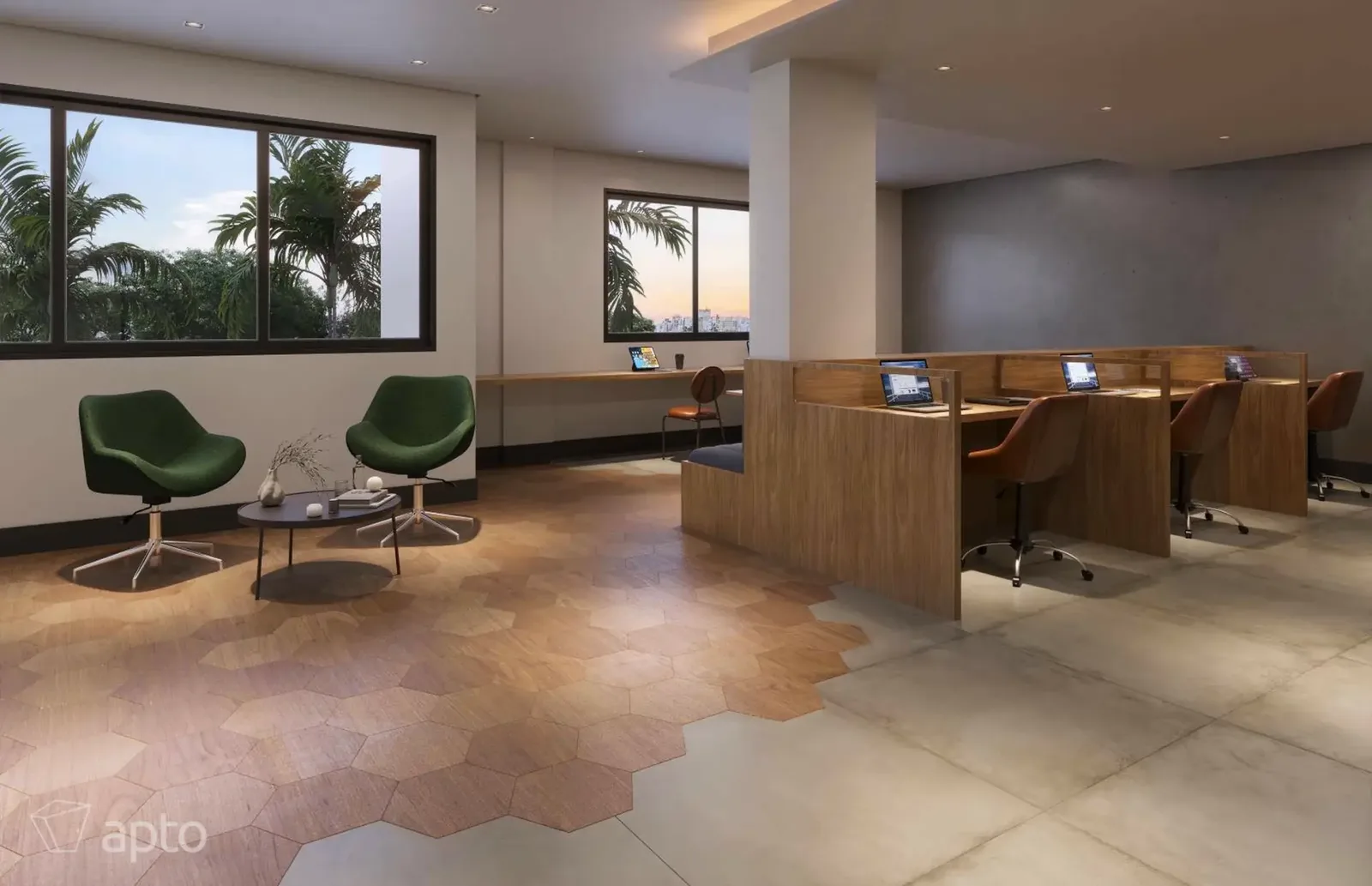 Trésor Residence · imagem 8