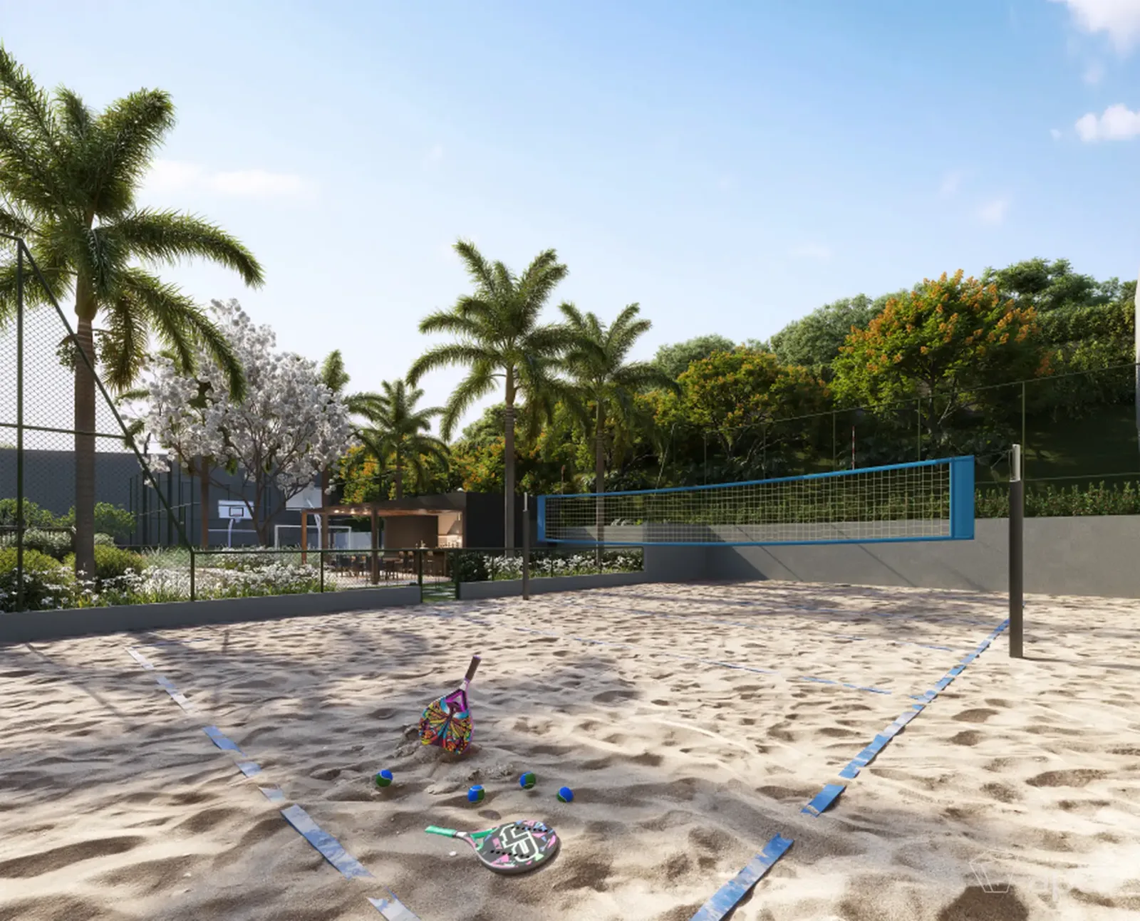 Trésor Residence · imagem 4