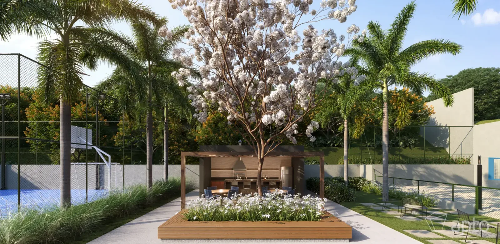 Trésor Residence · imagem 3